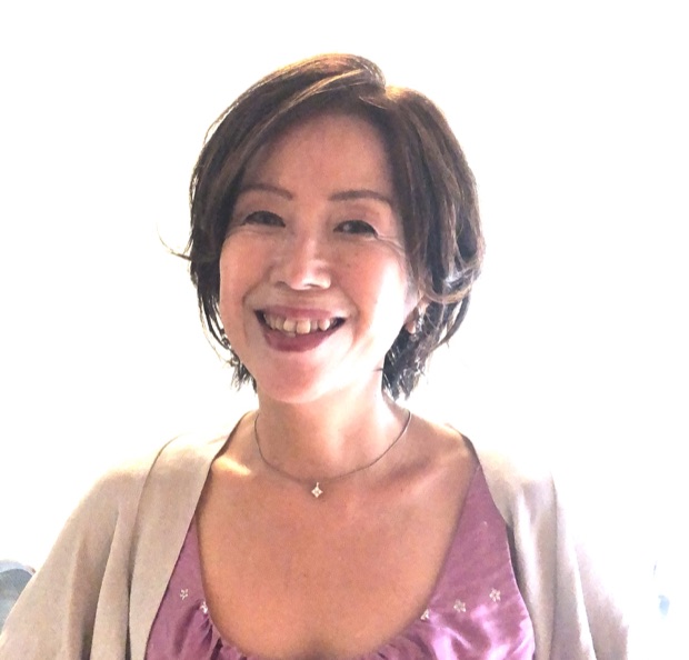 矢作典加プロフィール写真
